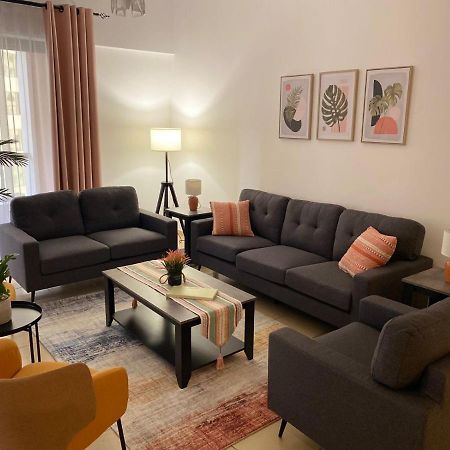 Grays Hostel By Haly Dubai Eksteriør bilde