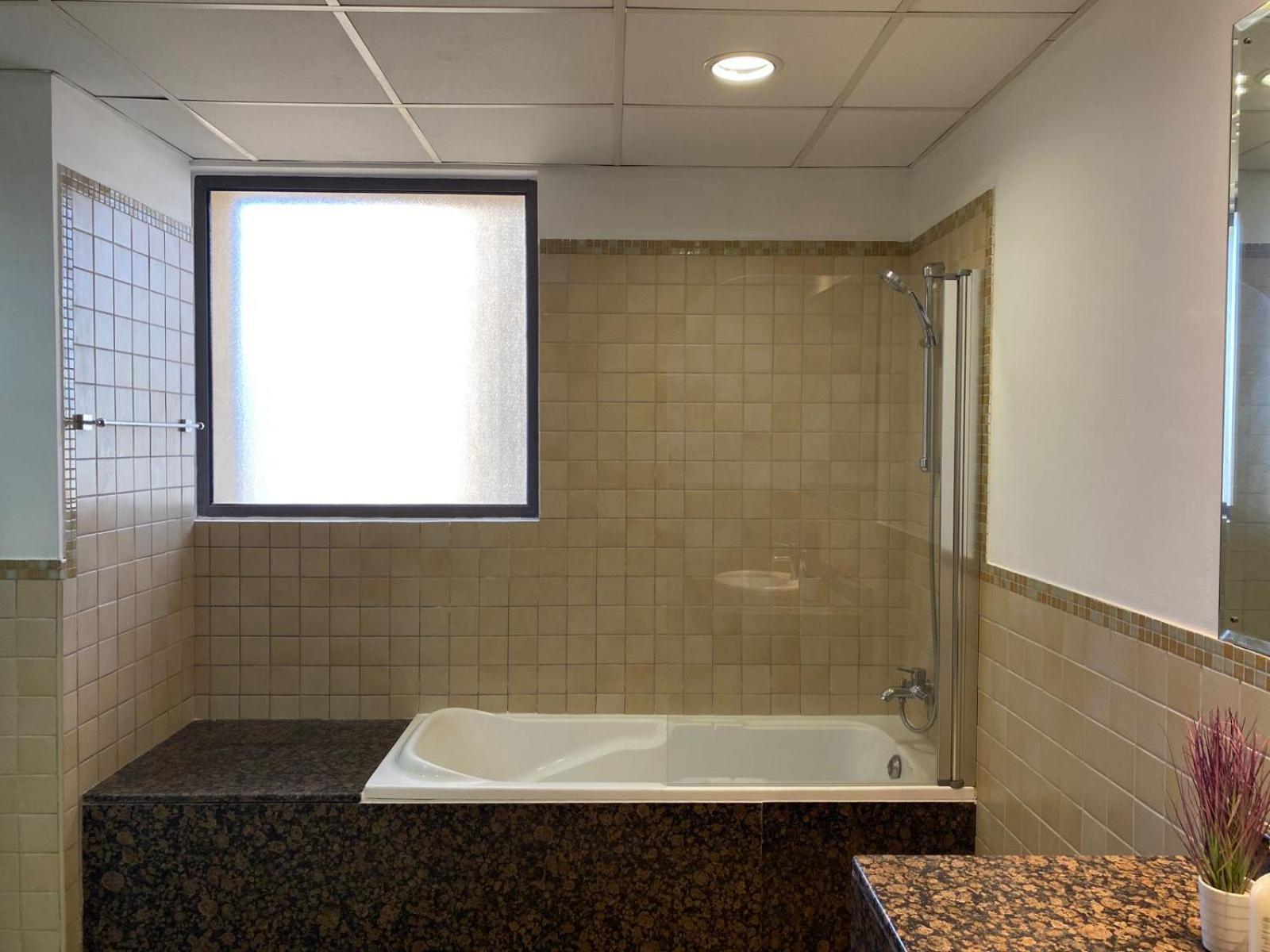 Grays Hostel By Haly Dubai Rom bilde